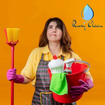 Servicii complete de curatenie la domiciliu, birou sau scări de bloc